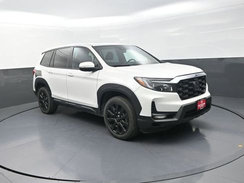 Used 2023 Honda Passport EX-L image 39
