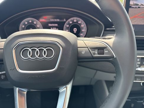Used 2024 Audi A5 2.0T Premium Plus w/ Premium Plus AWD/4WD image 16