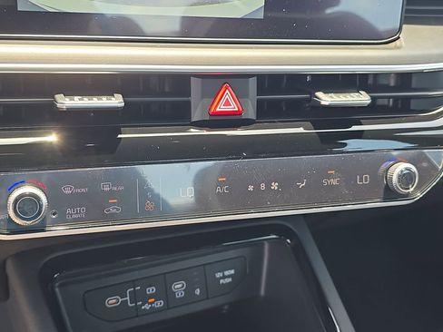 New 2026 Kia K5 GT-Line FWD image 25