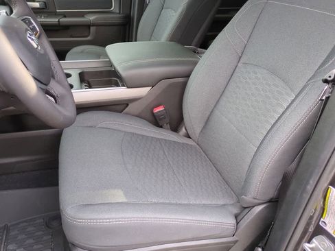 Used 2025 RAM 2500 Big Horn image 17