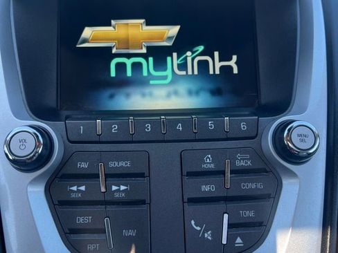 Used 2015 Chevrolet Equinox LTZ AWD/4WD image 27