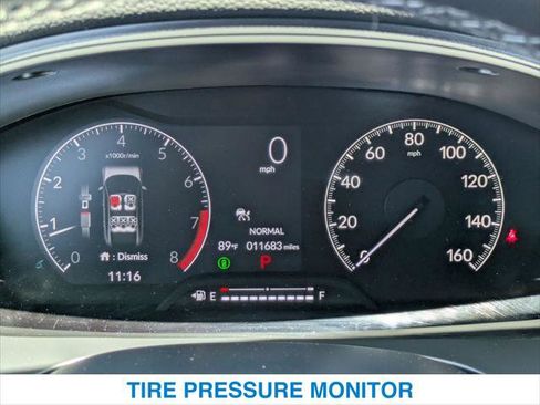 Certified 2024 Honda Civic Sport image 16