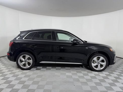 Certified 2023 Audi Q5 2.0T Premium Plus w/ Premium Plus Package image 8