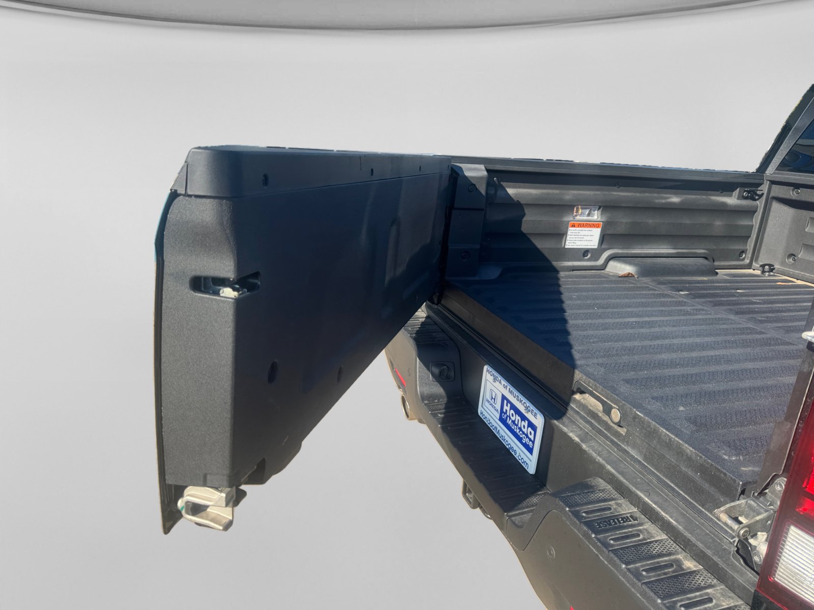 Certified 2026 Honda Ridgeline TrailSport image 9