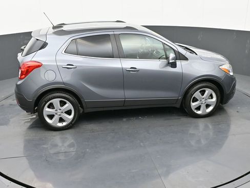 Used 2015 Buick Encore Leather image 36