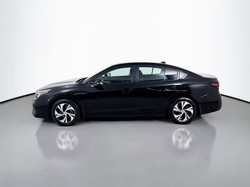 Used 2024 Subaru Legacy Premium AWD/4WD image 2