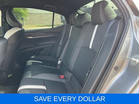 Used 2025 Toyota Camry SE FWD image 15