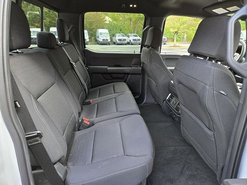 New 2024 Ford F150 XLT w/ Equipment Group 302A MID image 16