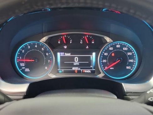 Used 2019 Chevrolet Traverse RS FWD image 31