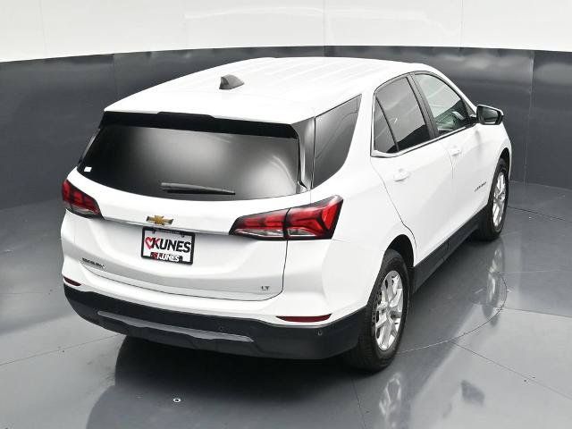 Used 2024 Chevrolet Equinox LT FWD image 35