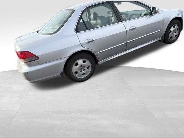 Used 2001 Honda Accord EX image 9
