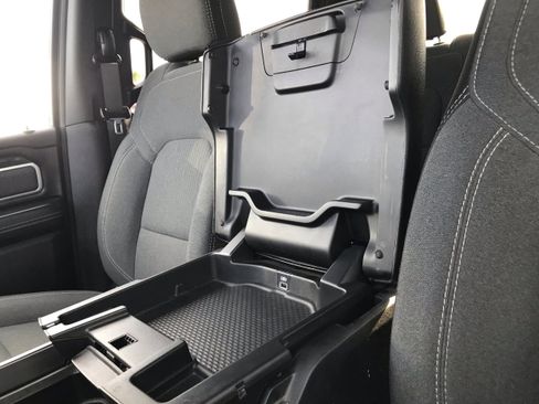 Used 2022 RAM 1500 Lone Star image 24