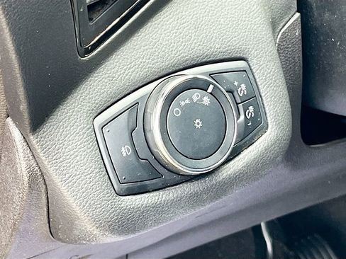 Used 2015 Ford Escape Titanium w/ Equipment Group 301A image 10