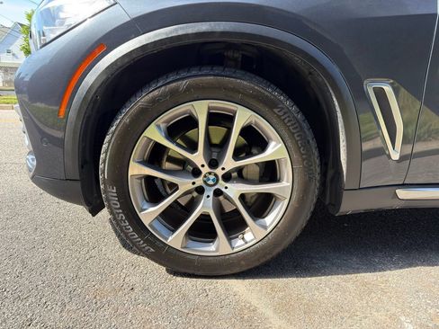 Used 2019 BMW X5 xDrive40i w/ Convenience Package AWD/4WD image 38