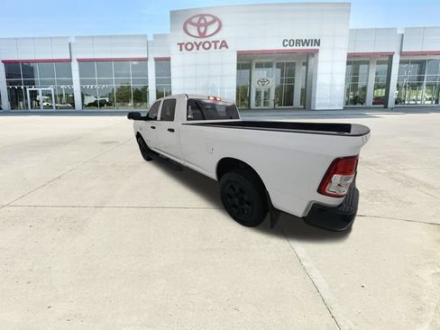 Used 2020 RAM 2500 Tradesman RWD image 6