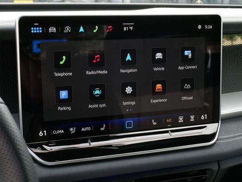 Certified 2025 Volkswagen Tiguan SE R-Line AWD/4WD image 22