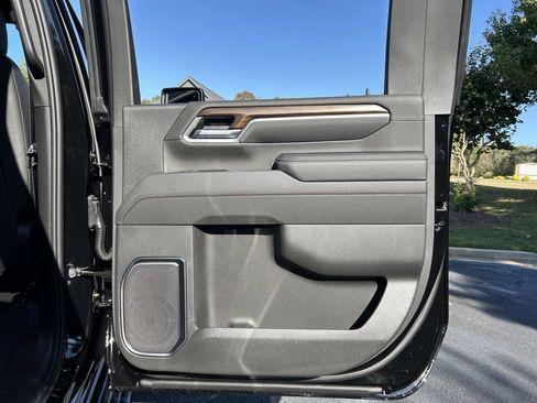 New 2026 Chevrolet Silverado 2500 High Country w/ Midnight Edition image 60