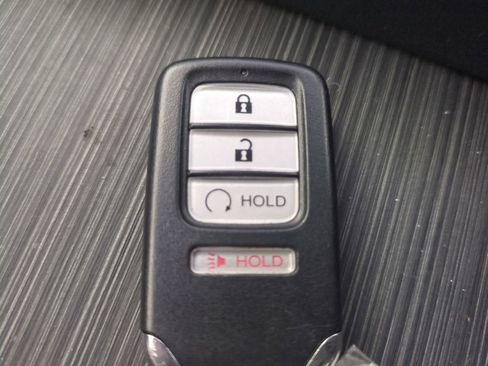 Used 2021 Honda Ridgeline RTL image 36