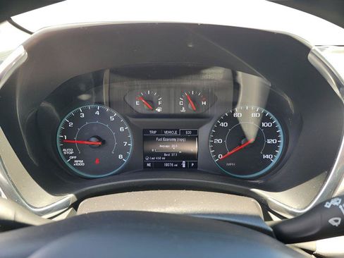 Used 2024 Chevrolet Equinox LS w/ Midnight Edition AWD/4WD image 14