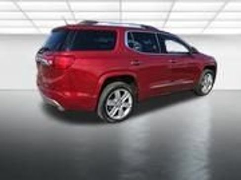 Used 2019 GMC Acadia Denali w/ Technology Package image 13