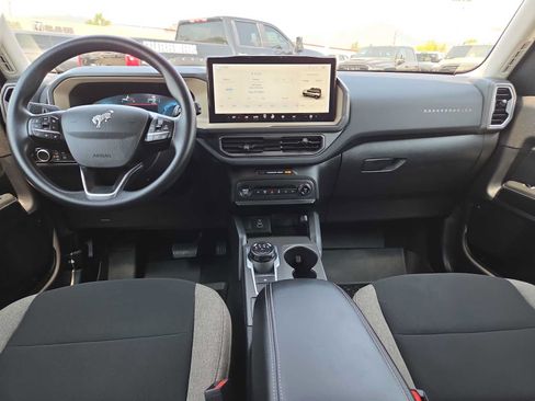 Used 2025 Ford Bronco Sport Big Bend AWD/4WD image 18