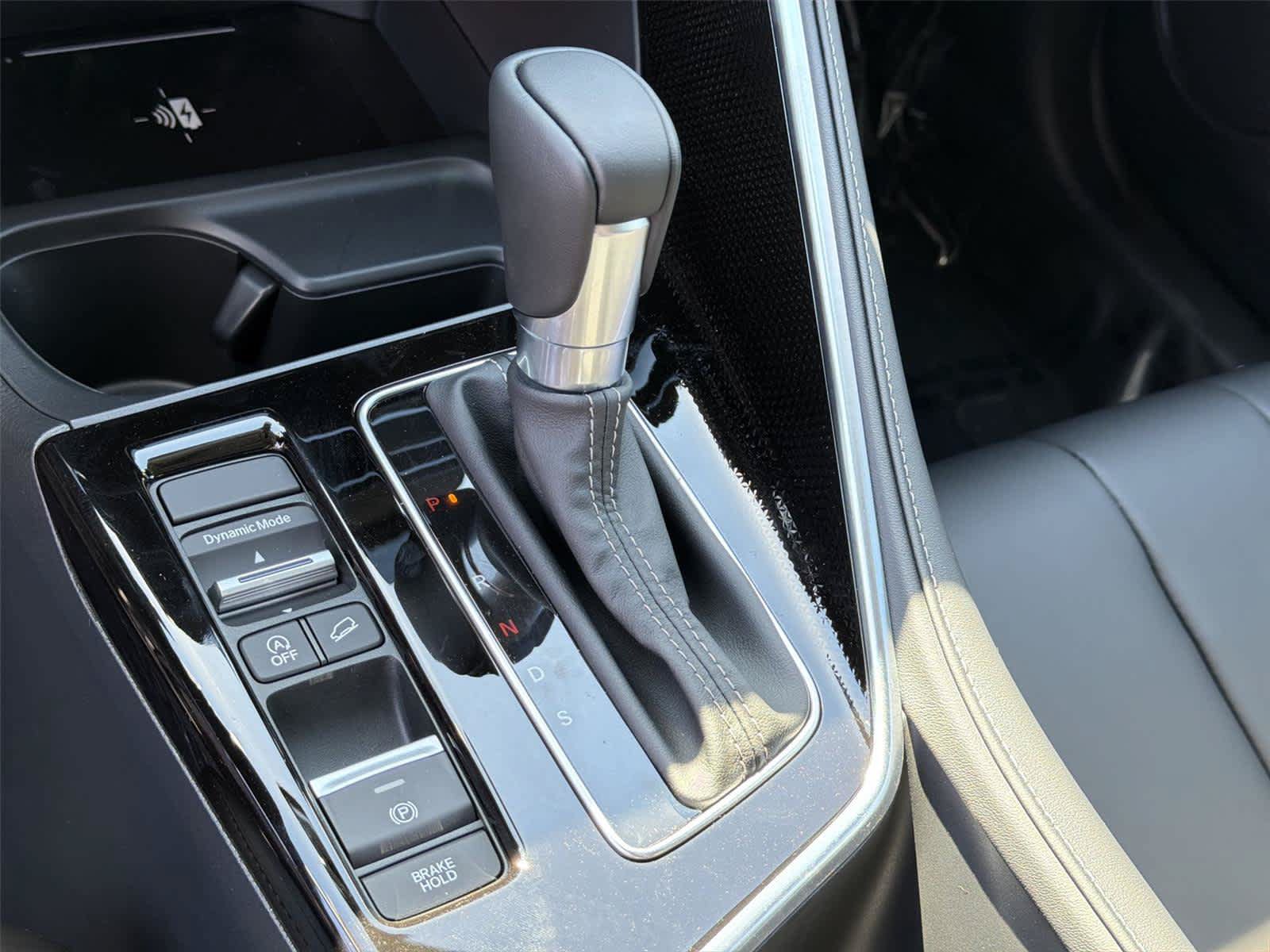 New 2026 Acura ADX FWD image 18