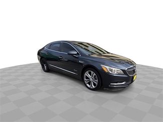 Used 2018 Buick LaCrosse Avenir video 2