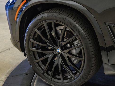 Used 2023 BMW X5 sDrive40i w/ M Sport Package RWD image 10