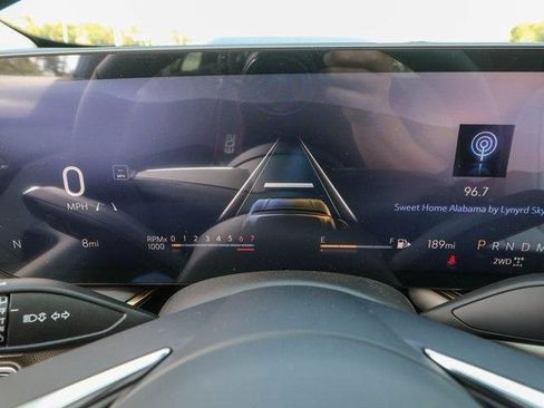 New 2026 Buick Envision Avenir image 18