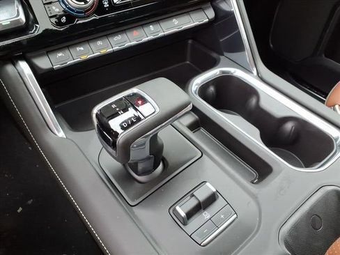 New 2026 GMC Sierra 1500 Denali Ultimate image 34