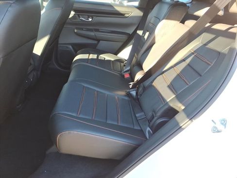 New 2026 Honda CR-V Sport-L image 9