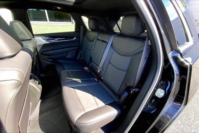 Used 2024 Cadillac XT5 Premium Luxury AWD/4WD image 26