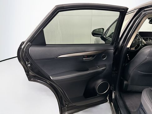 Used 2020 Lexus NX 300h AWD w/ Premium Package image 26