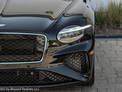 New 2026 Bentley Continental GT image 11