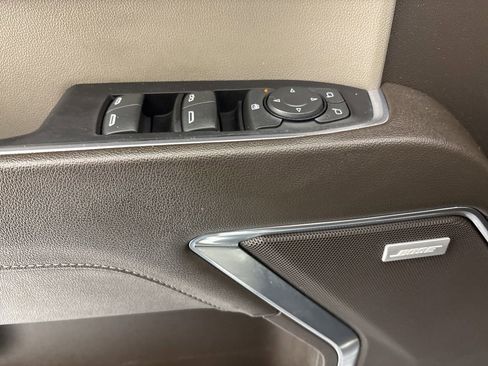 Used 2024 Chevrolet Silverado 1500 RST w/ All Star Edition Plus image 18