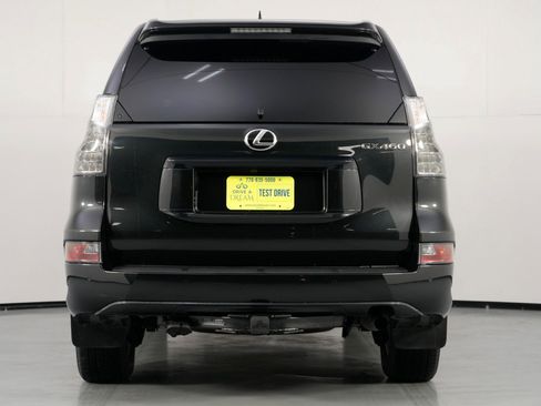 Used 2023 Lexus GX 460 Premium image 11