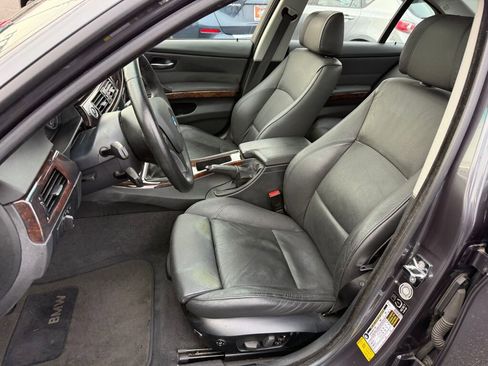 Used 2007 BMW 328i Sedan image 10