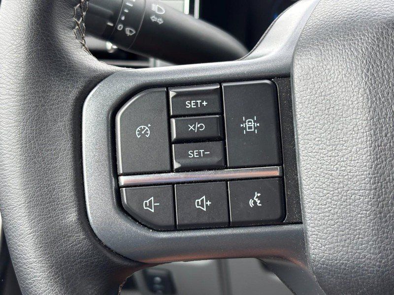 Used 2023 Ford F150 Lightning XLT w/ Tow Technology Package AWD/4WD image 19