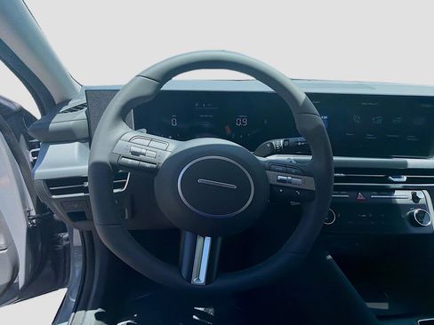 New 2026 Hyundai Sonata SEL FWD image 8