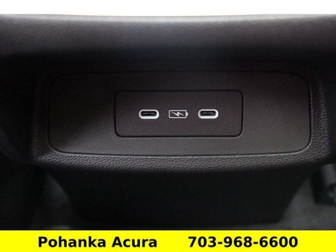 Certified 2024 Acura RDX A-Spec image 28