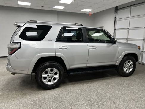 Used 2023 Toyota 4Runner SR5 Premium image 13