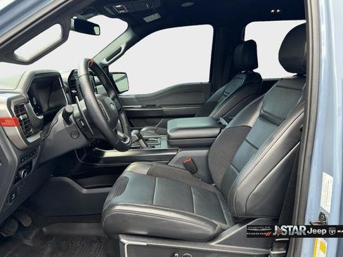 Used 2023 Ford F150 Raptor w/ Raptor Carbon Fiber Package image 32