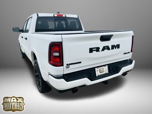 New 2026 RAM 1500 Laramie image 6