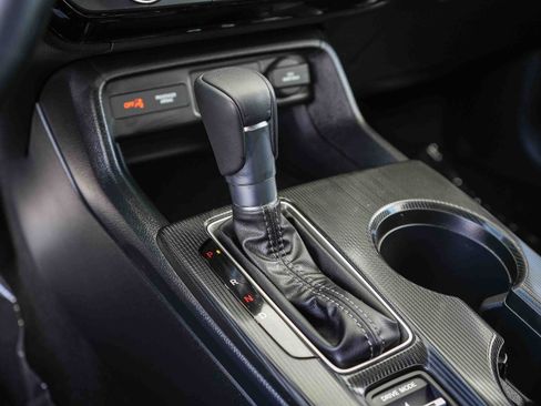 Certified 2025 Honda Civic Sport image 20