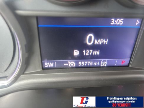 Used 2023 Chevrolet Silverado 2500 LT image 16