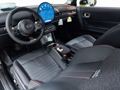 New 2026 MINI Cooper S FWD image 16
