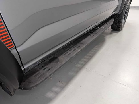 Used 2025 Ford F150 Raptor w/ Equipment Group 803A Raptor R image 13