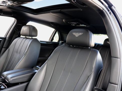 Used 2015 Bentley Flying Spur V8 AWD/4WD image 62