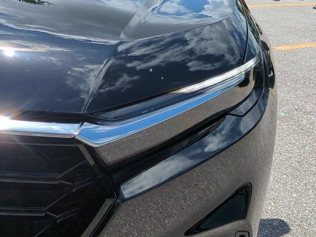 New 2026 Honda CR-V EX image 9