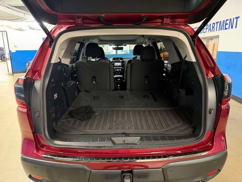 Used 2022 Subaru Ascent Onyx Edition AWD/4WD image 27